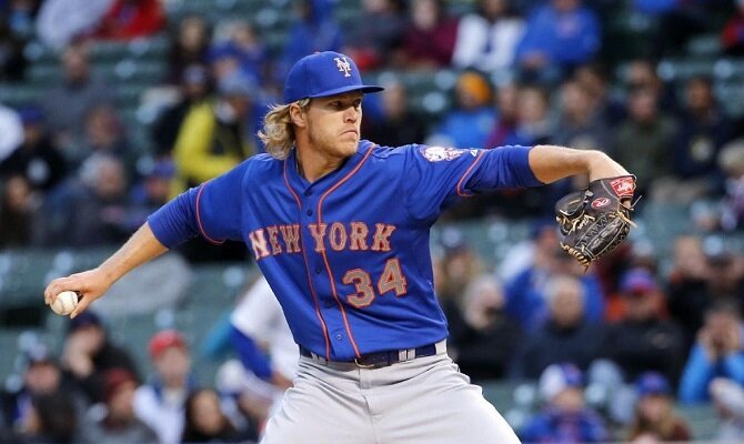Yanquis de Nueva York vs Mets de Nueva York – Análisis, cuotas y resultados del partido – 20/07/2018