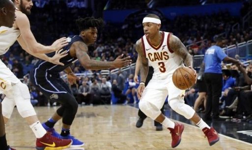 Orlando Magic vs Cleveland Cavaliers – Análisis, cuotas y resultados del partido – 06/02/2018