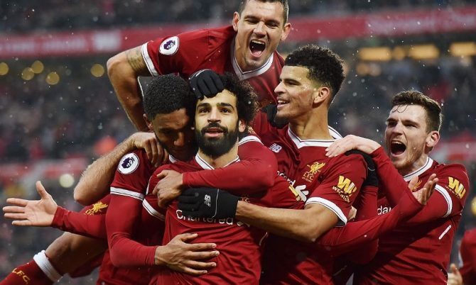 Te presentamos el análisis y pronóstico del partido entre el Liverpool vs. Manchester United, el cual se disputará este 16 de diciembre de 2018.