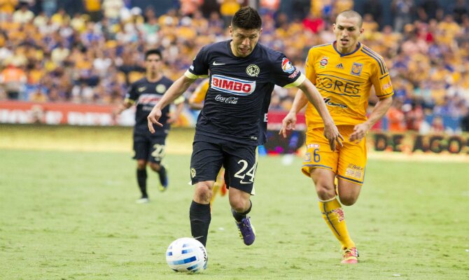 Los favoritos de la doble jornada en la Liga MX