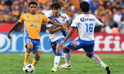 Tigres vs. Querétaro – Análisis, cuotas y resultados del partido – 05/08/2017
