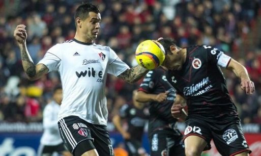Tijuana vs Atlas – Análisis, cuotas y resultados del partido – 01/03/2019
