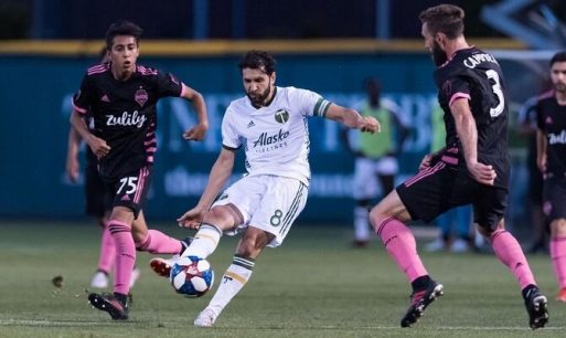 Seattle Sounders vs Portland Timbers – Análisis, cuotas y resultados del partido – 21/07/2019
