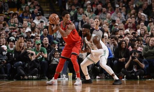 Boston Celtics vs Toronto Raptors – Análisis, cuotas y resultados del partido – 31/03/2018