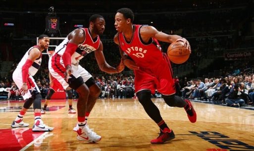 Washington Wizards vs Toronto Raptors – Análisis, cuotas y resultados del partido – 22/04/2018