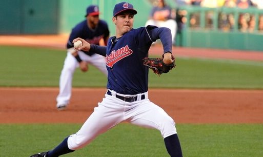 Cleveland Indians vs New York Yankees – Análisis, cuotas y resultados del partido – 04/08/2017