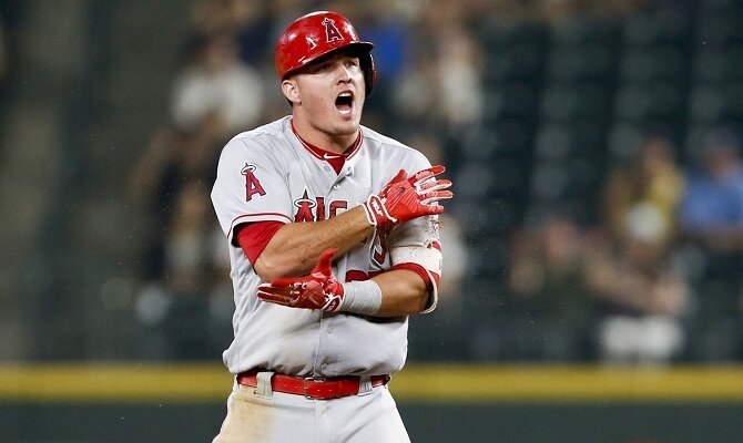 Jugador Más Valioso de la Liga Americana