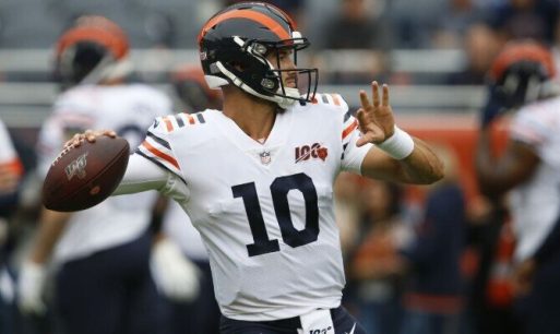 Osos de Chicago vs Santos de Nueva Orleans – Análisis, cuotas y resultados del partido – 20/10/2019