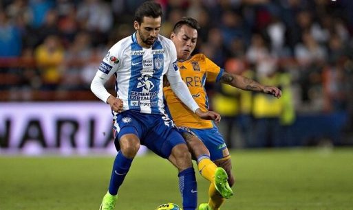 Pachuca vs Tigres UANL – Análisis, cuotas y resultados del partido – 08/05/2019
