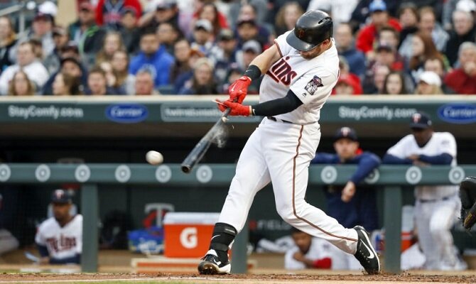 Oakland Athletics vs Minnesota Twins – Análisis, cuotas y resultados del partido – 28/07/2017