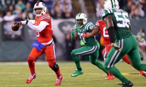 Jets de Nueva York vs Bills de Búfalo- Análisis, cuotas y resultados del partido – 02/11/2017