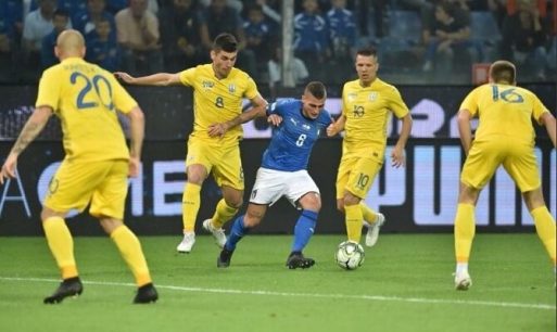 Portugal vs Ucrania – Análisis, cuotas y resultados del partido – 22/03/2019