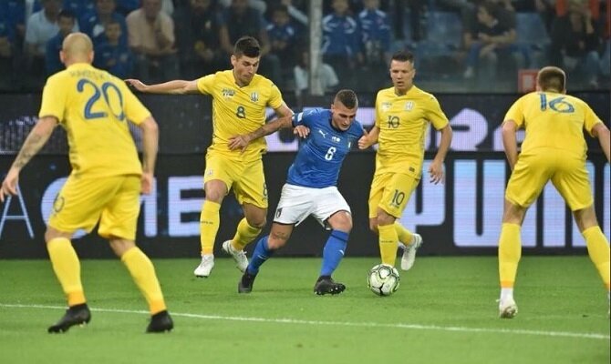 Portugal recibe a Ucrania en el regreso de CR7 a la selección.