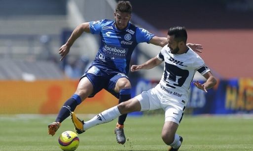 Puebla vs Pumas UNAM – Análisis, cuotas y resultados del partido – 15/03/2019