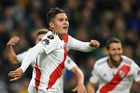 River Plate vs. Internacional – Análisis, cuotas y resultados del partido – 7/5/2019