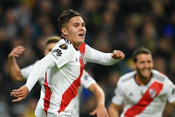 Te traemos el pronóstico y análisis del partido entre River Plate vs. Internacional a disputarse este 7 de mayo de 2019, a jugarse en la Copa Libertadores
