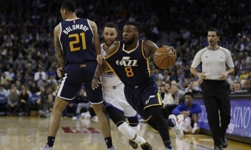 Golden State Warriors vs Utah Jazz – Análisis, cuotas y resultados del partido – 25/03/2018