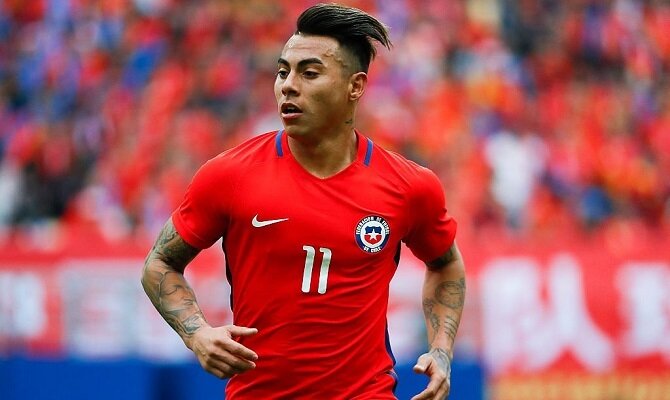 Chile vs Perú – Análisis, cuotas y resultados del partido – 03/07/2019