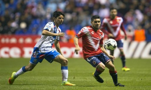 Veracruz vs. Puebla – Análisis, cuotas y resultados del partido – 06/08/2017