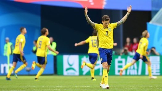 Suecia vs. Moldavia – Análisis, cuotas y resultados del partido – 9/1/2020