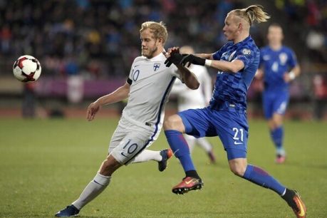 Finlandia vs. Grecia – Análisis, cuotas y resultados del partido – 15/10/2018