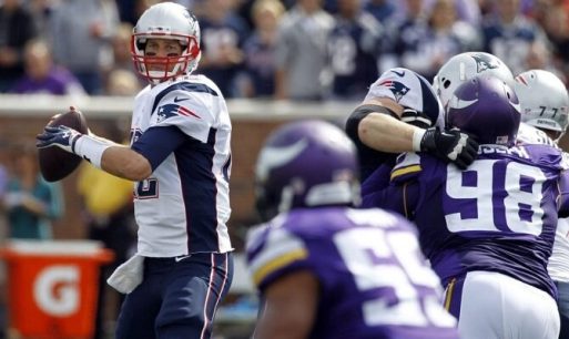 Osos de Chicago vs Vikingos de Minnesota – Análisis, cuotas y resultados del partido – 09/10/2017