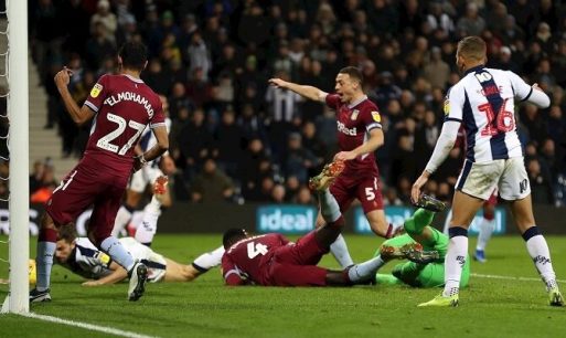 Aston Villa vs West Brom Albion – Análisis, cuotas y resultados del partido – 11/05/2019