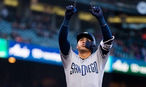 Padres de San Diego vs Bravos de Atlanta – Análisis, cuotas y resultados del partido – 04/06/2018