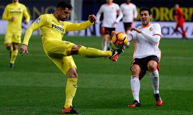 Villarreal vs Valencia – Análisis, cuotas y resultados del partido – 11/04/2019