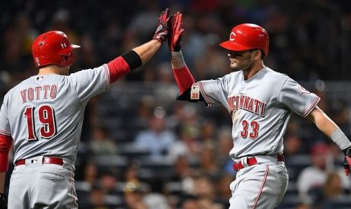 Rojos de Cincinnati vs Mets de Nueva York – Análisis, cuotas y resultados del partido – 07/05/2018