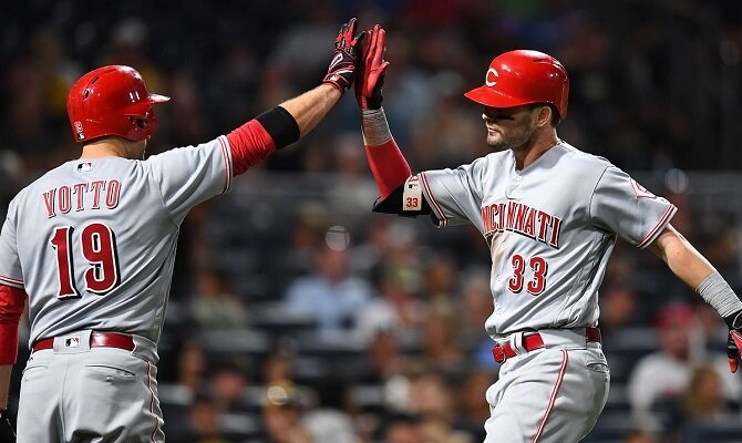 Rojos de Cincinnati vs Mets de Nueva York – Análisis, cuotas y resultados del partido – 07/05/2018