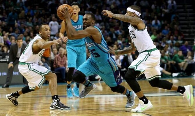 Boston Celtics vs Charlotte Hornets – Análisis, cuotas y resultados del partido – 28/02/2018