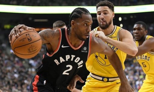Toronto Raptors vs Golden State Warriors – Análisis, cuotas y resultados del partido – 30/05/2019