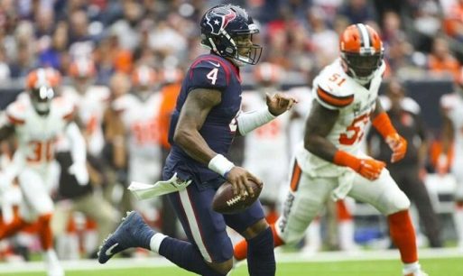 Texanos de Houston vs Cafés de Cleveland – Análisis, cuotas y resultados del partido – 02/12/2018