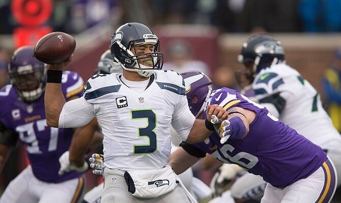 Halcones Marinos de Seattle vs Carneros de Los Angeles – Análisis, cuotas y resultados del partido – 17/12/2017