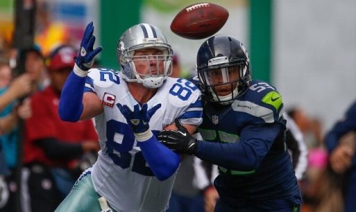 Vaqueros de Dallas vs Halcones Marinos de Seattle – Análisis, cuotas y resultados del partido – 24/12/2017