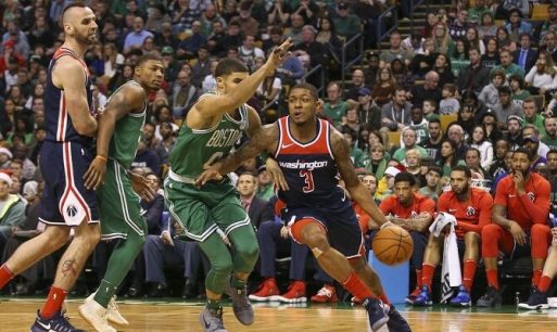 Boston Celtics vs Washington Wizards – Análisis, cuotas y resultados del partido – 14/03/2018