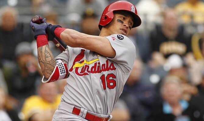 Piratas de Pittsburgh vs Cardenales de San Luis – Análisis, cuotas y resultados del partido – 05/08/2018