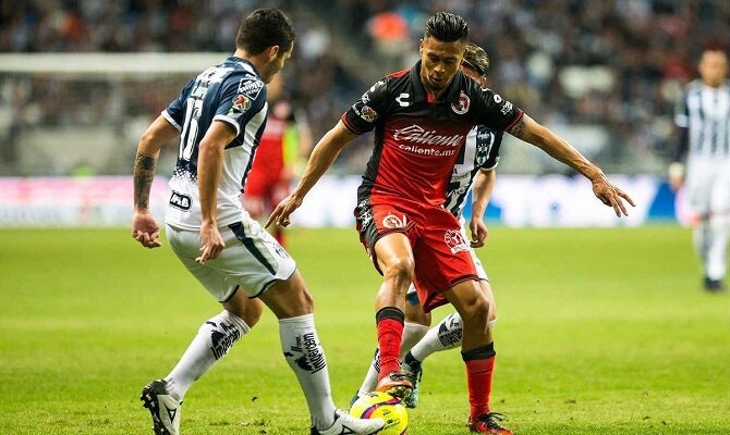 Xolos de Tijuana y Gallos Blancos de Querétaro van por los seis puntos.
