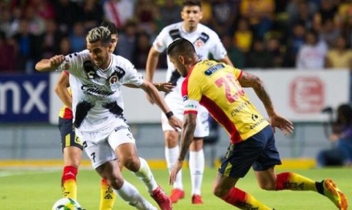 Pumas UNAM vs Tijuana – Análisis, cuotas y resultados del partido – 14/04/2019