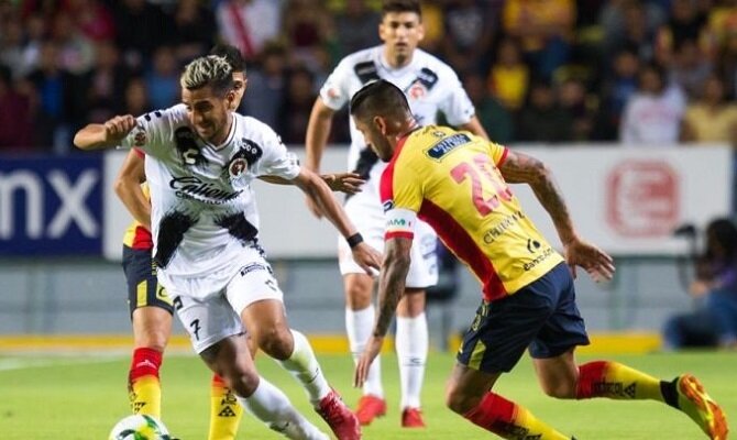 Tijuana busca un nuevo triunfo en CU ante los Pumas de la UNAM.