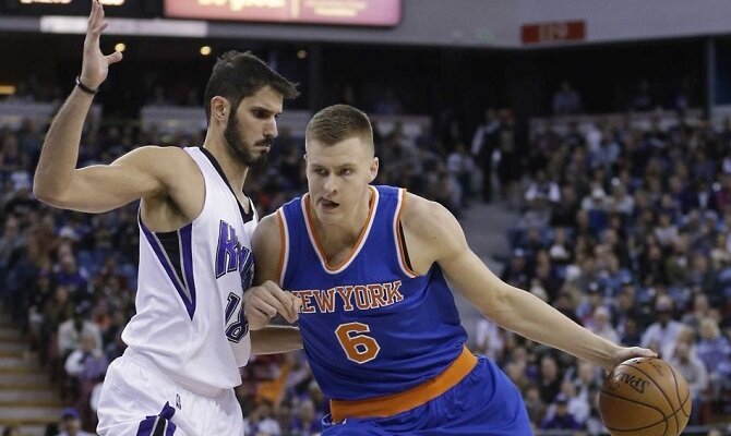 Sacramento Kings vs New York Knicks – Análisis, cuotas y resultados del partido – 04/03/2018