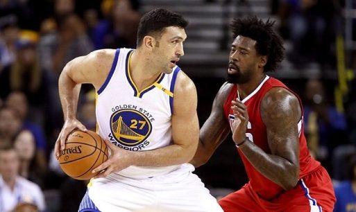 Golden State Warriors vs Los Angeles Clippers – Análisis, cuotas y resultados del partido – 22/02/2018