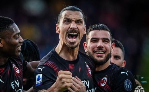 Brescia vs. AC Milán – Análisis, cuotas y resultados del partido – 24/1/2020